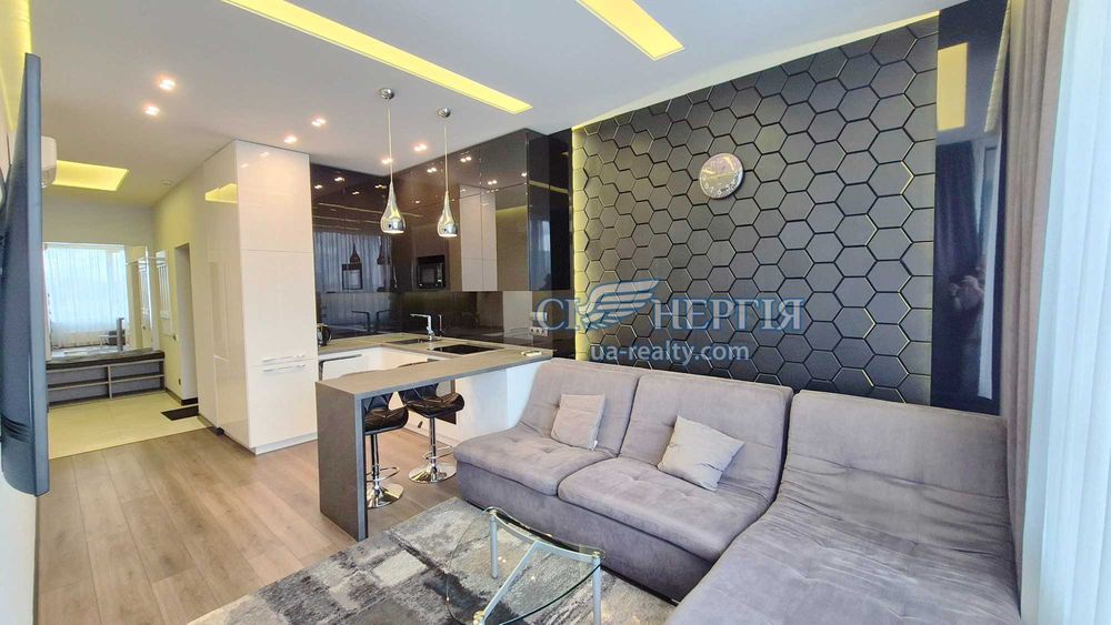 Квартира на вул. Ділова, 1/2 в Києві, ID 263098, фото №2