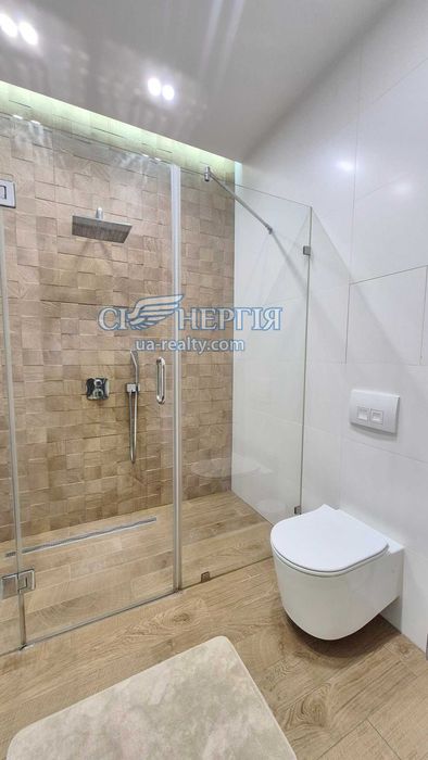 Квартира на вул. Ділова, 1/2 в Києві, ID 263098, фото №11