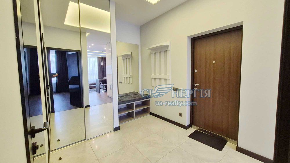 Квартира на вул. Ділова, 1/2 в Києві, ID 263098, фото №14
