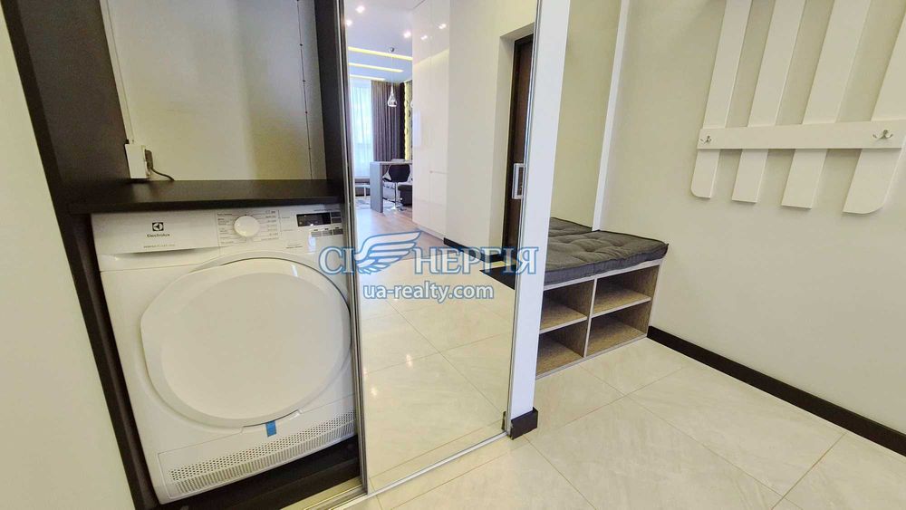 Квартира на вул. Ділова, 1/2 в Києві, ID 263098, фото №16