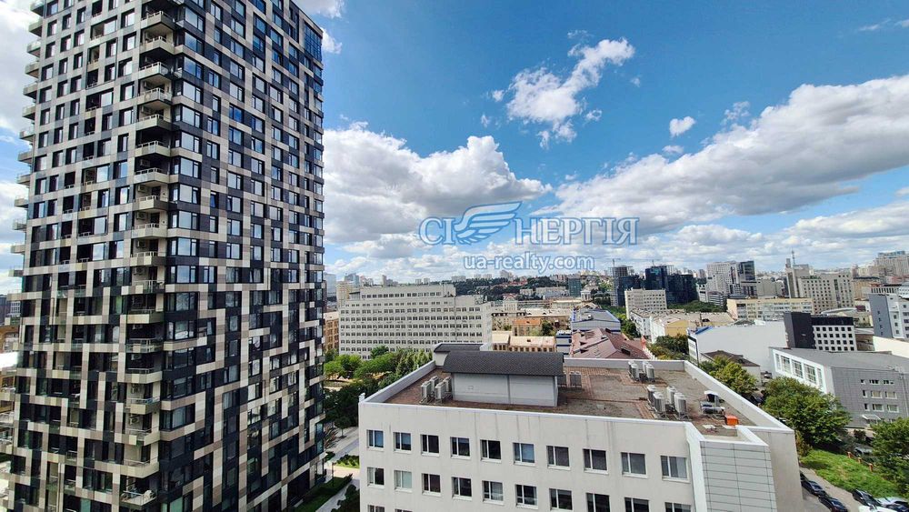 Квартира на вул. Ділова, 1/2 в Києві, ID 263098, фото №18