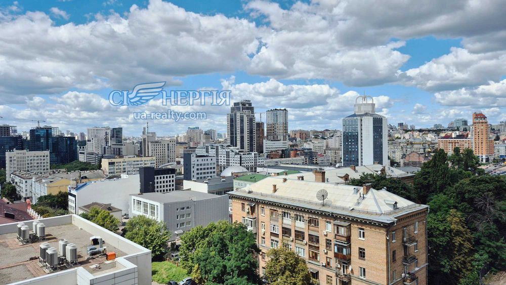 Квартира на вул. Ділова, 1/2 в Києві, ID 263098, фото №19