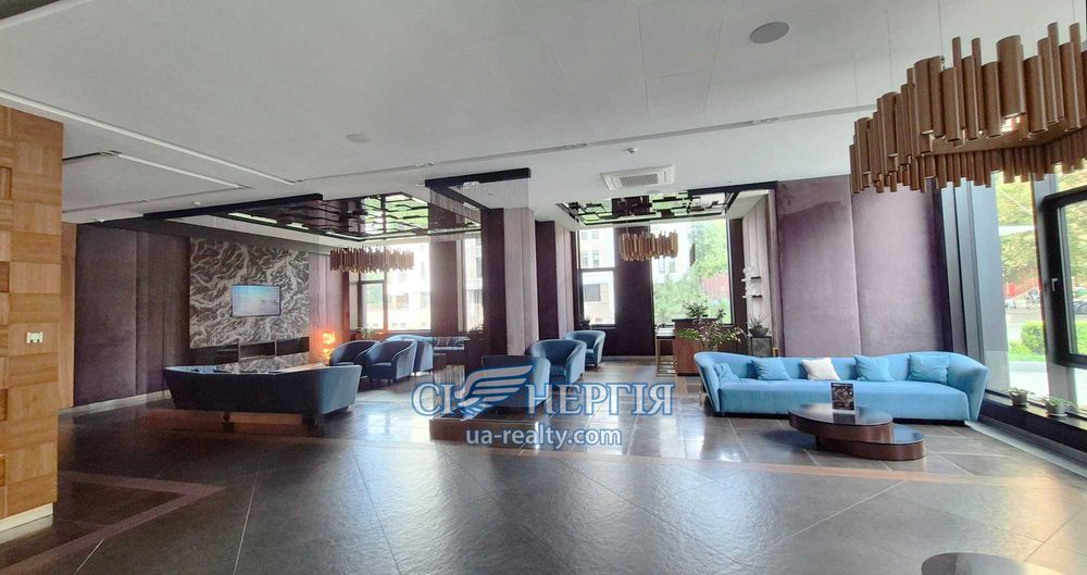 Квартира на вул. Ділова, 1/2 в Києві, ID 263098, фото №24