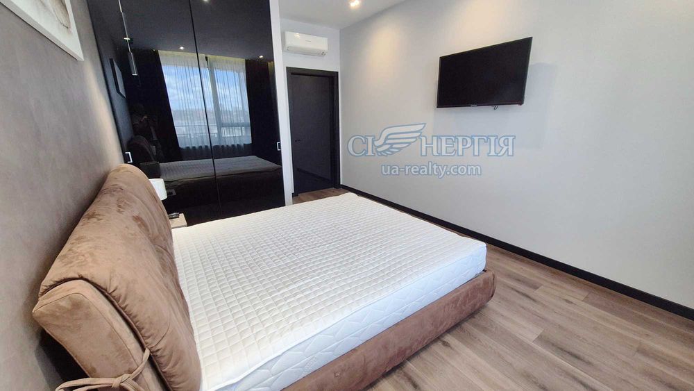 Квартира на вул. Ділова, 1/2 в Києві, ID 263098, фото №9