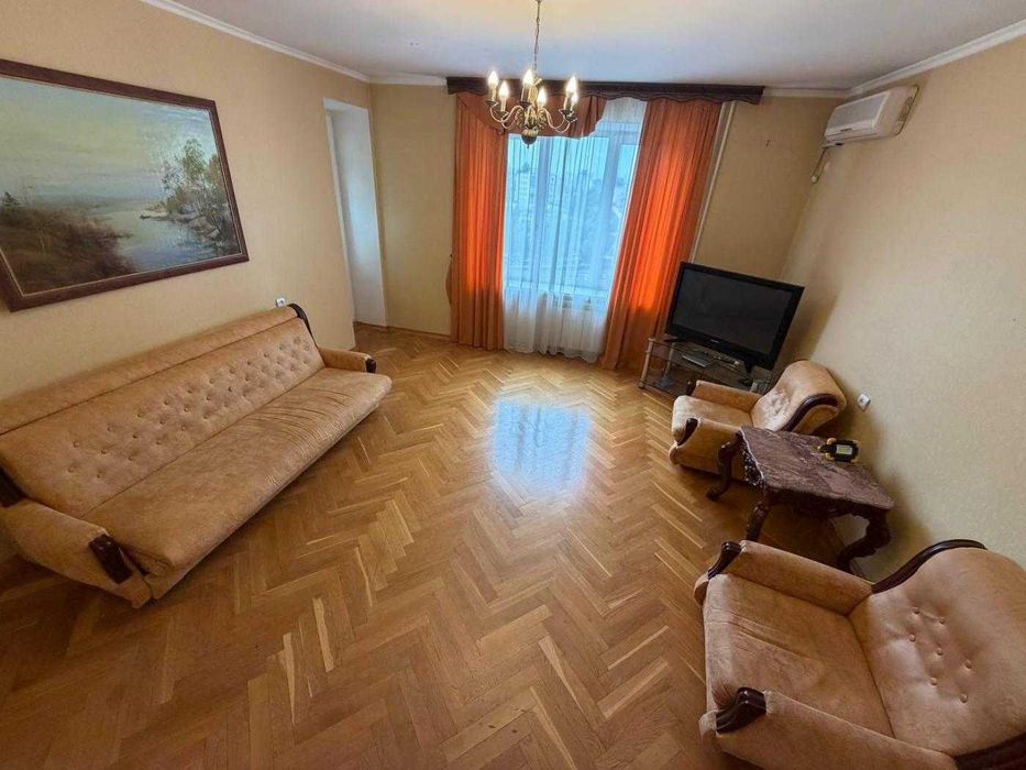 Квартира на вул. Лесі Українки, 9 в Києві, ID 263116, фото №1