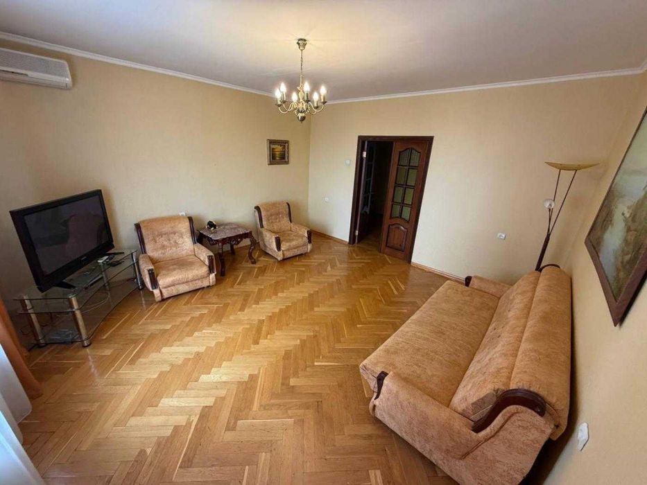 Квартира на вул. Лесі Українки, 9 в Києві, ID 263116, фото №2