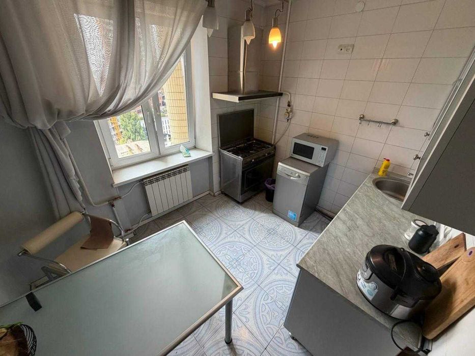 Квартира на вул. Лесі Українки, 9 в Києві, ID 263116, фото №11
