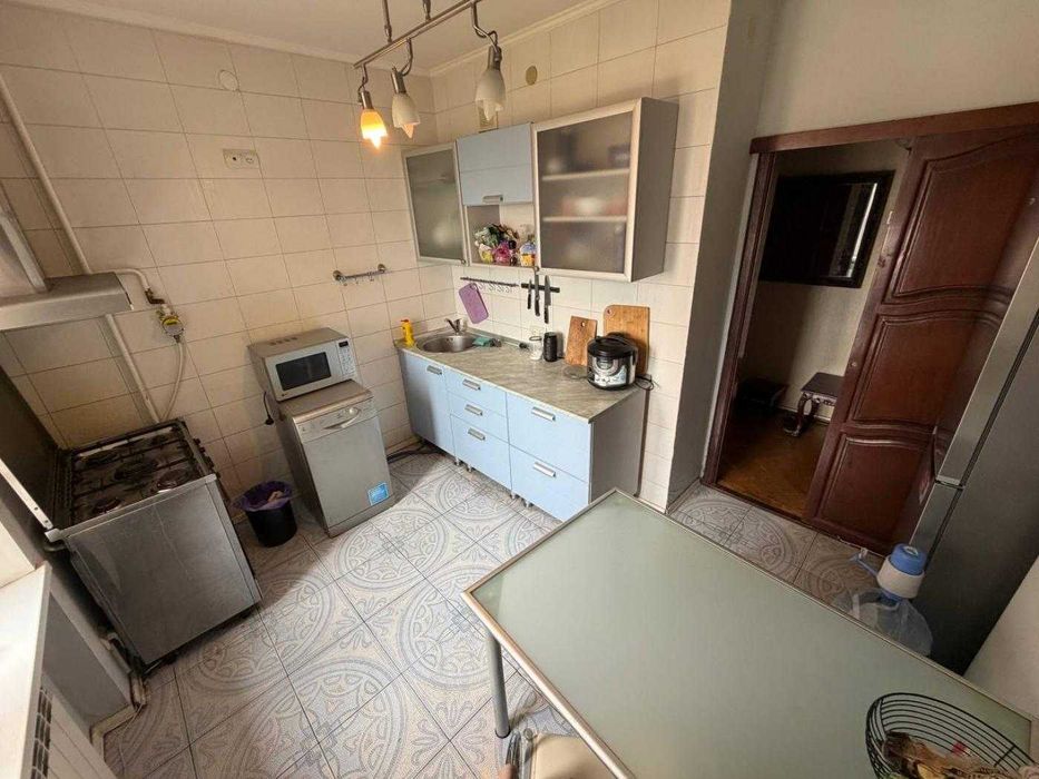 Квартира на вул. Лесі Українки, 9 в Києві, ID 263116, фото №12