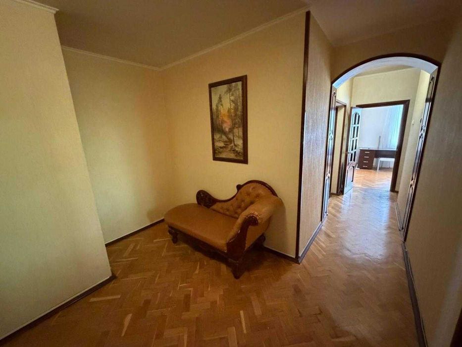 Квартира на вул. Лесі Українки, 9 в Києві, ID 263116, фото №14