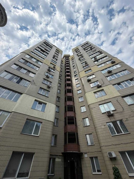 Квартира на вул. Лесі Українки, 9 в Києві, ID 263116, фото №15
