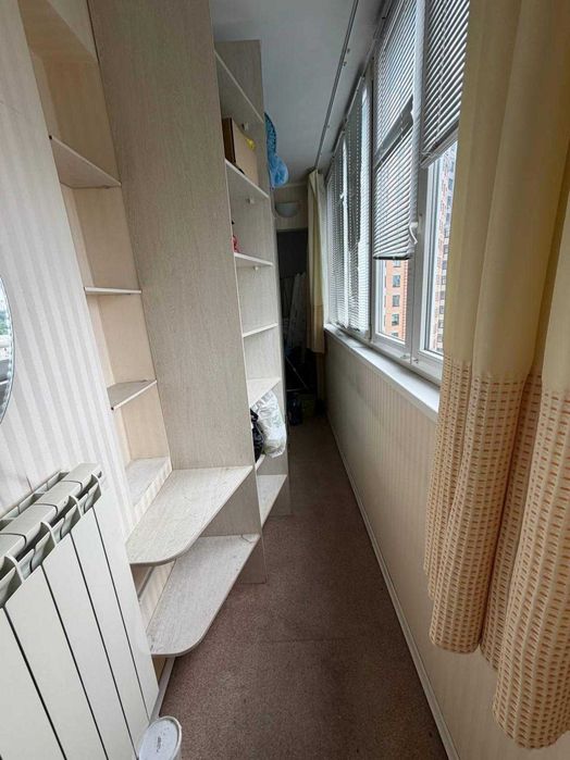 Квартира на вул. Лесі Українки, 9 в Києві, ID 263116, фото №3