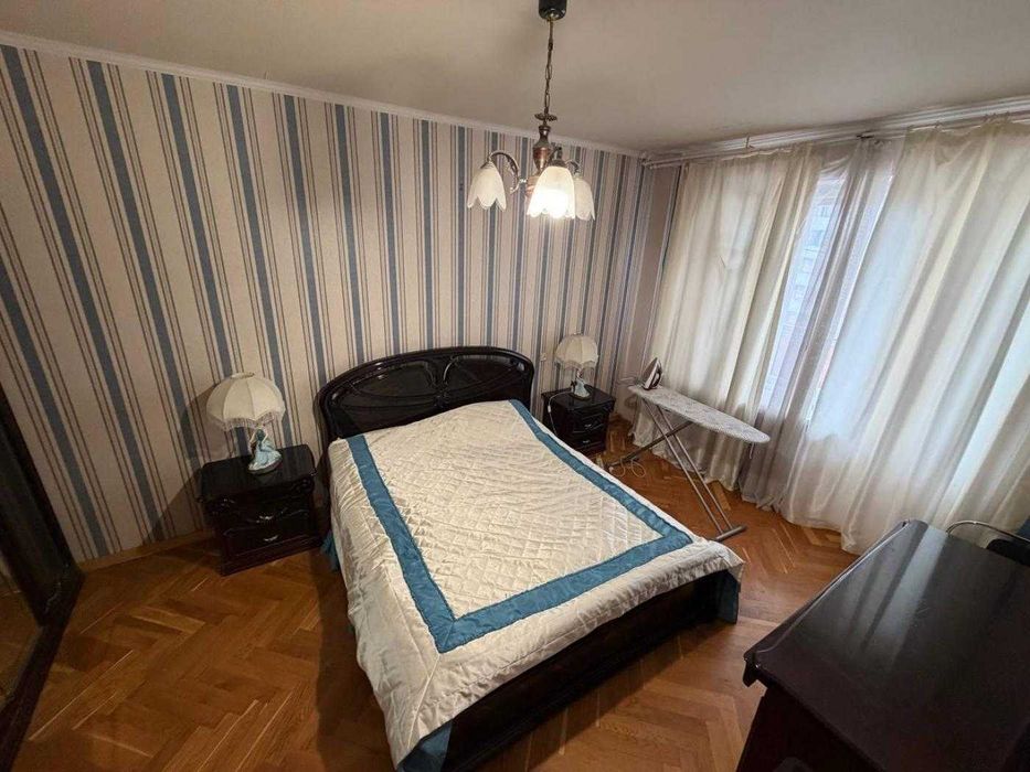 Квартира на вул. Лесі Українки, 9 в Києві, ID 263116, фото №4