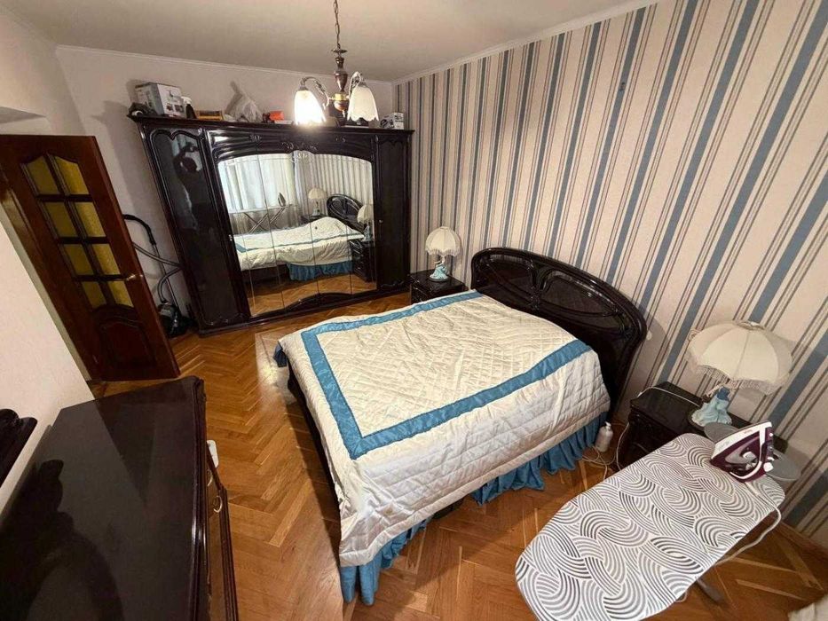 Квартира на вул. Лесі Українки, 9 в Києві, ID 263116, фото №5