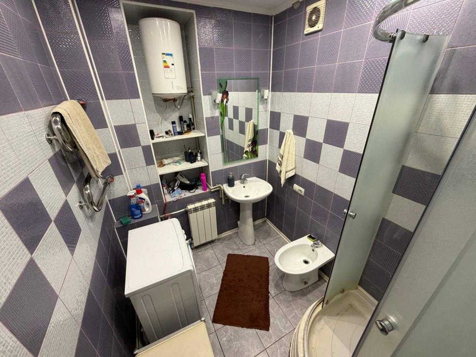 Квартира на вул. Лесі Українки, 9 в Києві, ID 263116, фото №10