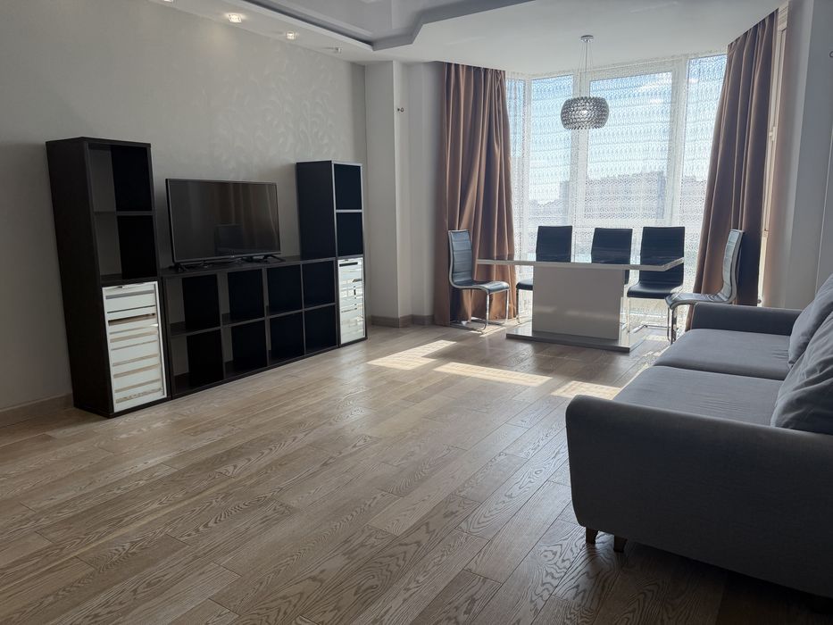 Квартира на ЖК «Сонячна Брама» в Києві, ID 263108, фото №2