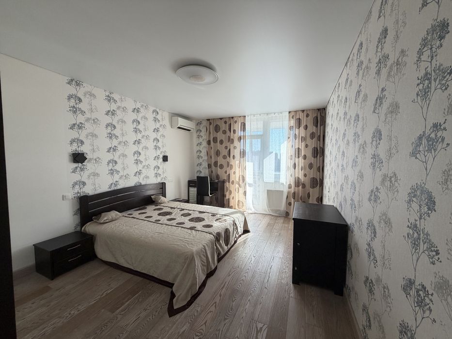 Квартира на ЖК «Сонячна Брама» в Києві, ID 263108, фото №4