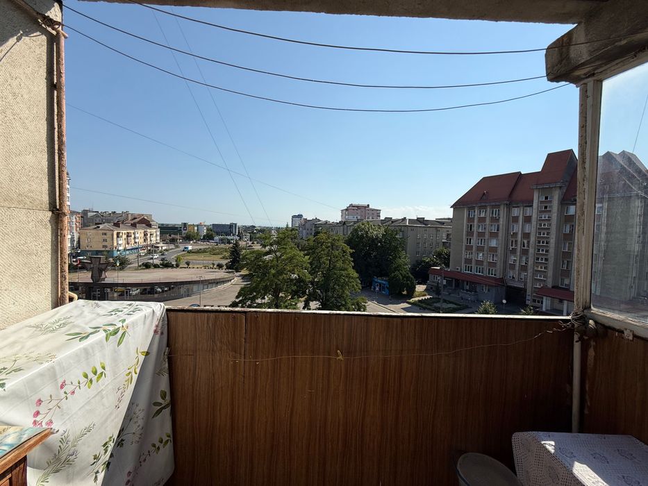 Квартира на вул. Бандери в Івано-Франківську, ID 263119, фото №5