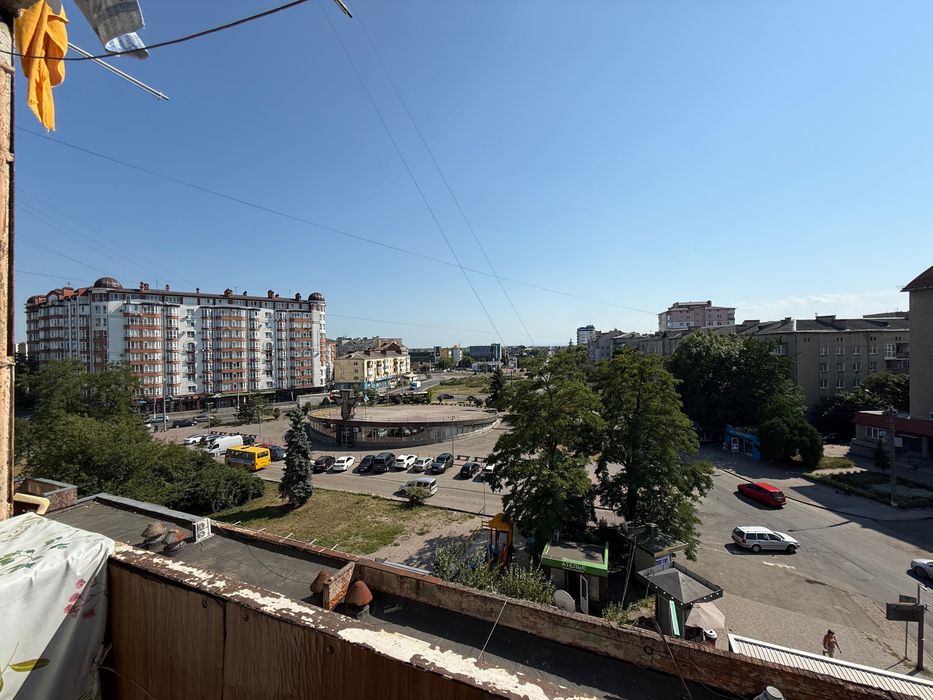 Квартира на вул. Бандери в Івано-Франківську, ID 263119, фото №6