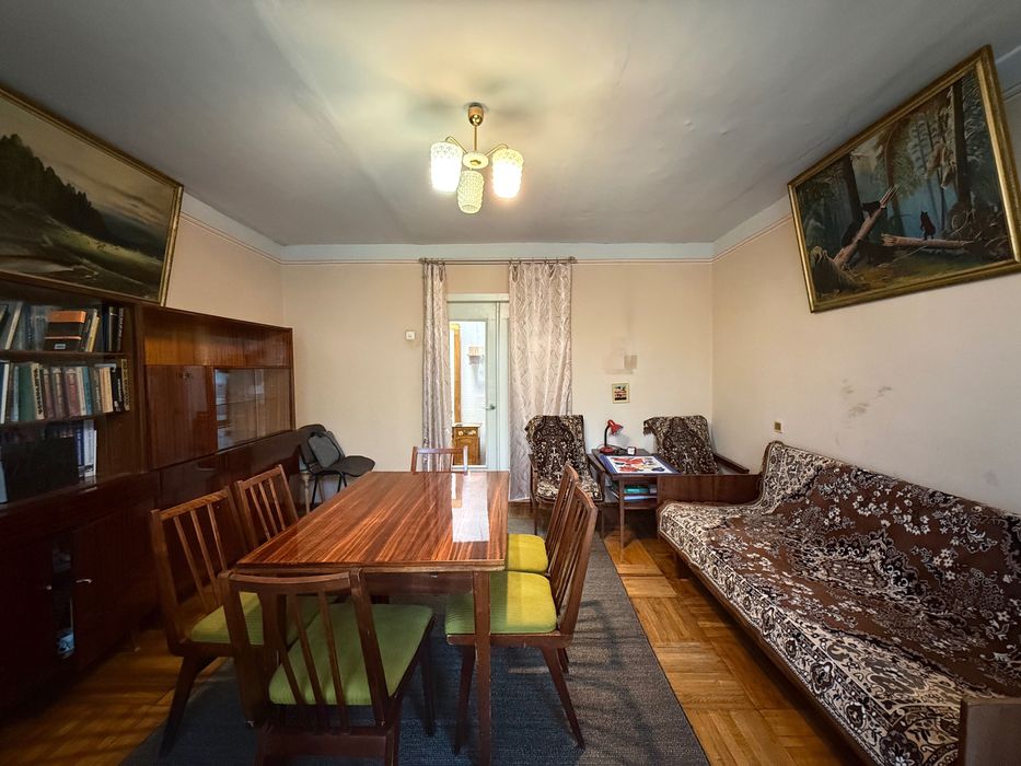 Квартира на вул. Бандери в Івано-Франківську, ID 263119, фото №10