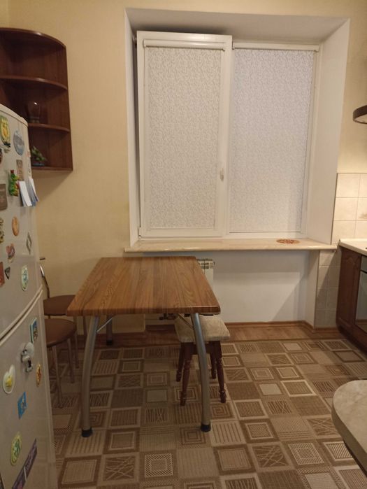 Квартира на біля метро Зверенецкая в Києві, ID 263142, фото №4