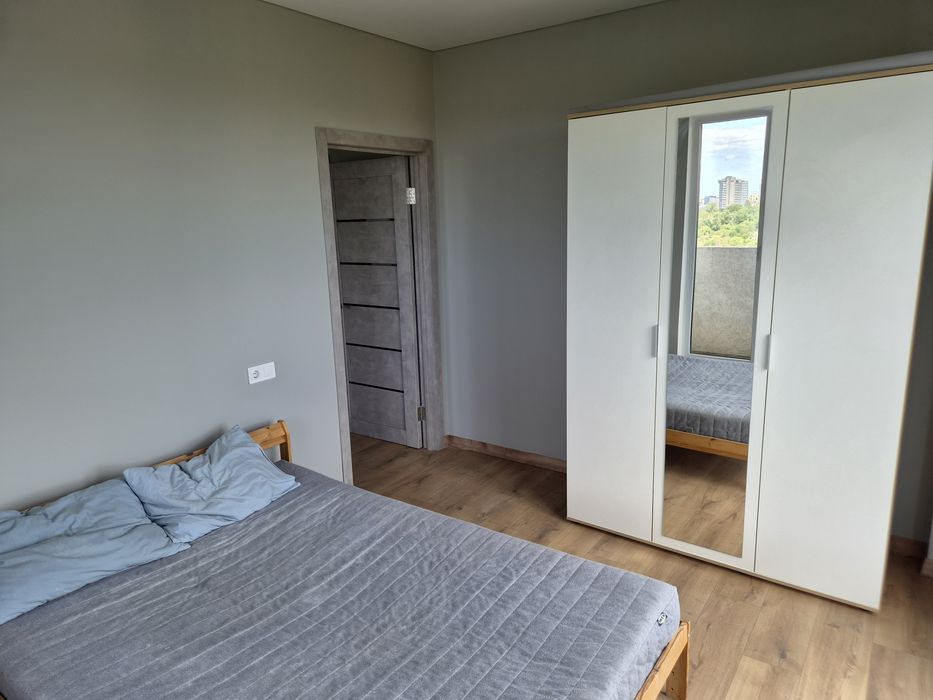 Квартира на вул. Володимира Бражка, 70 в Києві, ID 263178, фото №4