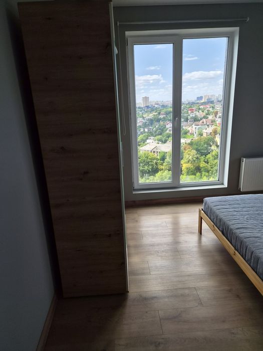 Квартира на вул. Володимира Бражка, 70 в Києві, ID 263178, фото №5