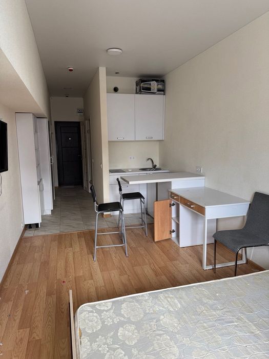 Квартира на вул. Машинобудівна, 41 в Києві, ID 263188, фото №1