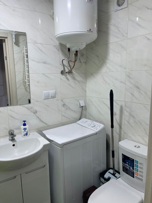 Квартира на вул. Машинобудівна, 41 в Києві, ID 263188, фото №2