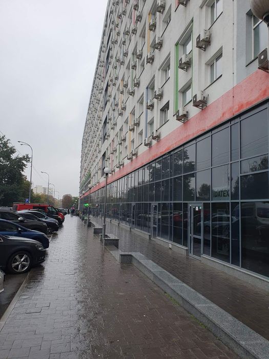 Квартира на вул. Машинобудівна, 41 в Києві, ID 263188, фото №4