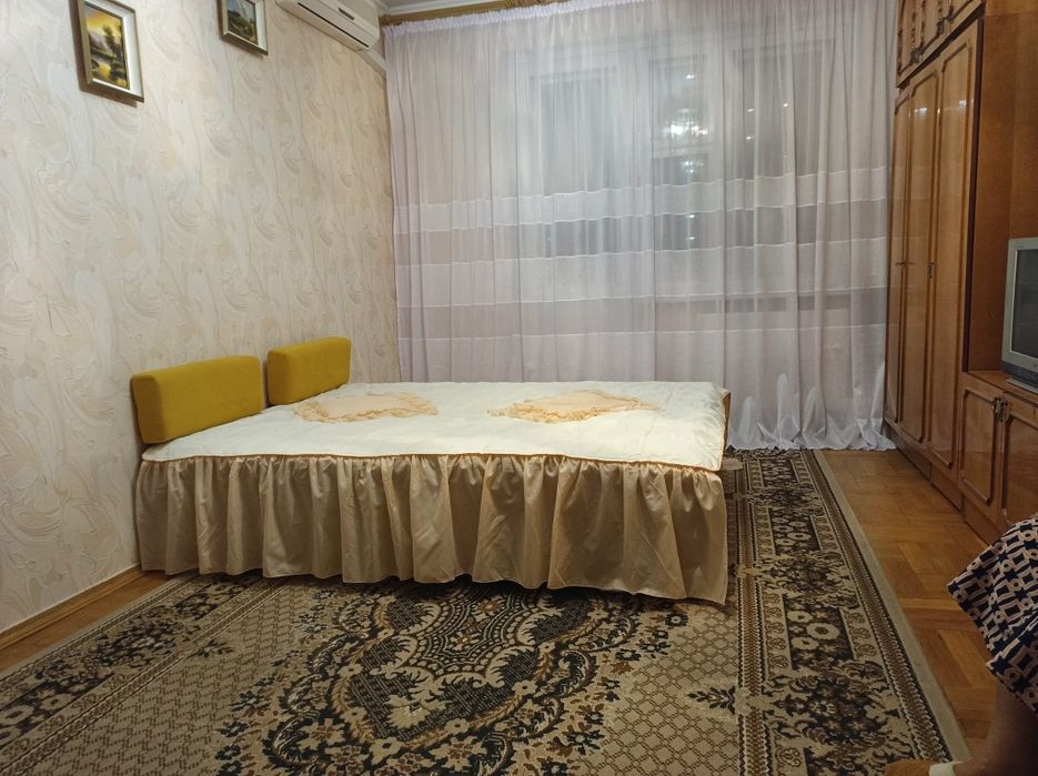 Квартира на вул. Ревуцького, 42-А в Київ, ID 263185, фото №1