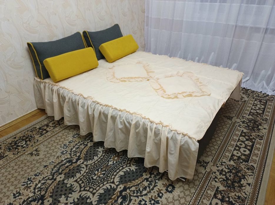 Квартира на вул. Ревуцького, 42-А в Київ, ID 263185, фото №2