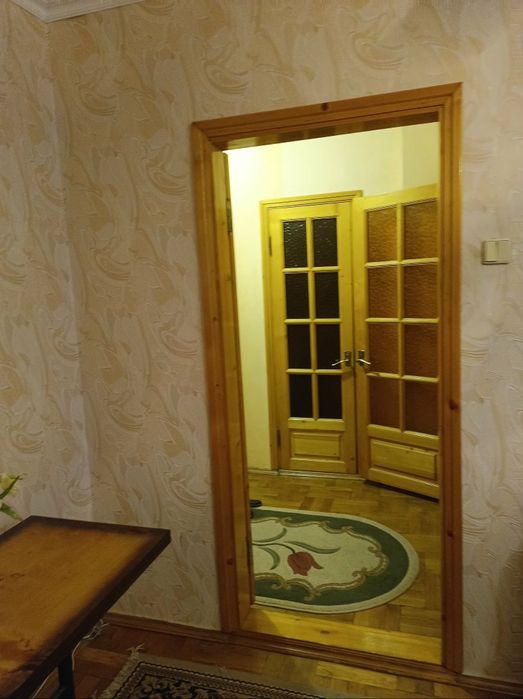 Квартира на вул. Ревуцького, 42-А в Києві, ID 263185, фото №11