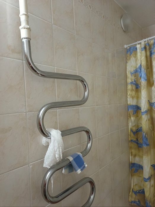 Квартира на вул. Ревуцького, 42-А в Києві, ID 263185, фото №12