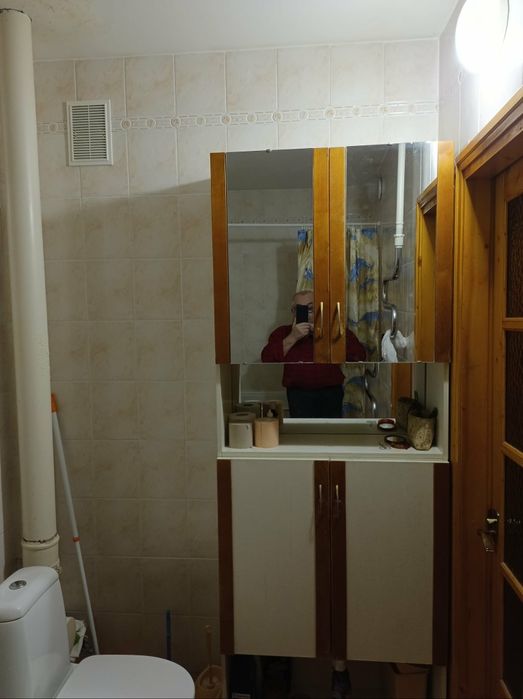 Квартира на вул. Ревуцького, 42-А в Києві, ID 263185, фото №13