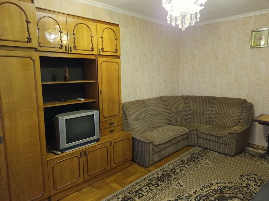 Квартира на вул. Ревуцького, 42-А в Київ, ID 263185, фото №3