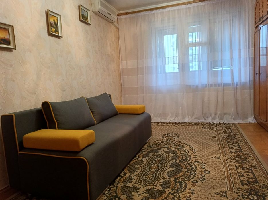 Квартира на вул. Ревуцького, 42-А в Київ, ID 263185, фото №4