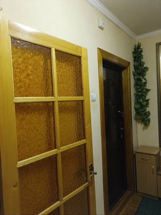 Квартира на вул. Ревуцького, 42-А в Київ, ID 263185, фото №5