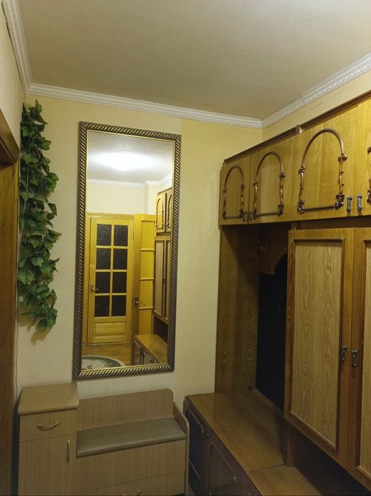 Квартира на вул. Ревуцького, 42-А в Києві, ID 263185, фото №6