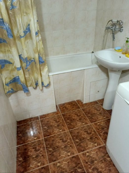 Квартира на вул. Ревуцького, 42-А в Києві, ID 263185, фото №8