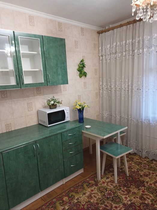 Квартира на вул. Ревуцького, 42-А в Києві, ID 263185, фото №9