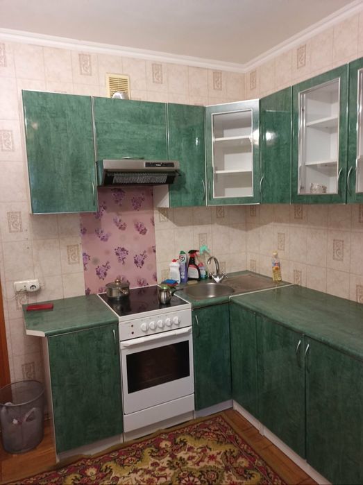 Квартира на вул. Ревуцького, 42-А в Києві, ID 263185, фото №10