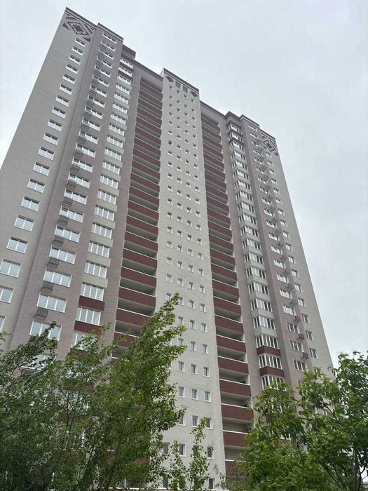Квартира на вул. Софії Русової, 7-В в Києві, ID 263192, фото №2