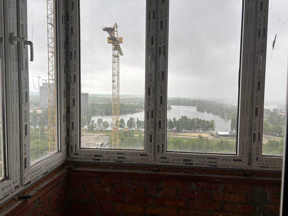 Квартира на вул. Софії Русової, 7-В в Києві, ID 263192, фото №20