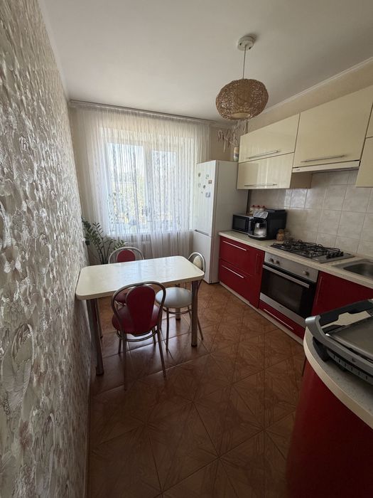 Квартира на Олександрівський в Запоріжжі, ID 263257, фото №7