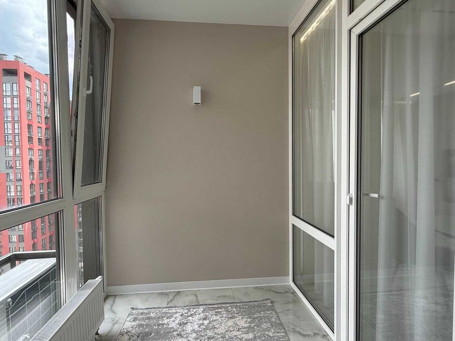 Квартира на вул. Івана Виговського, 40/12 в Києві, ID 263208, фото №7