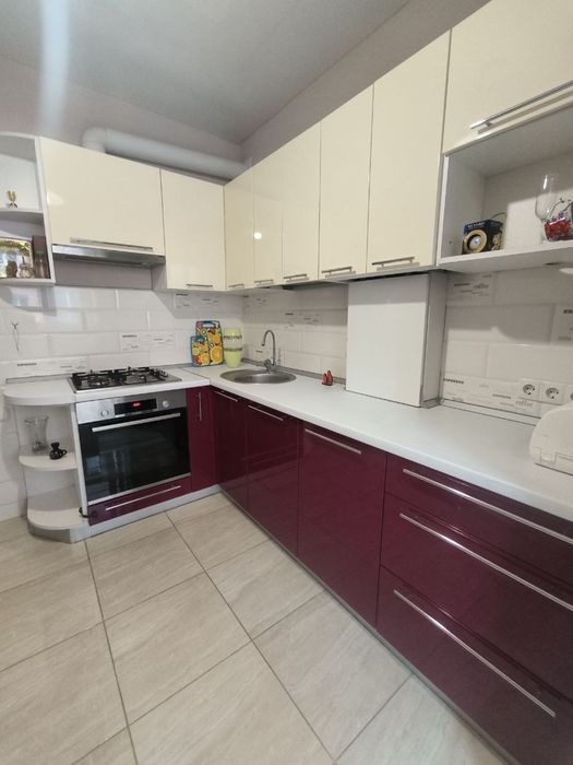 Квартира на біля парку Незнайка в Києві, ID 263239, фото №1