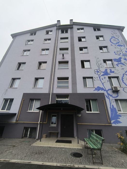 Квартира на біля парку Незнайка в Києві, ID 263239, фото №2