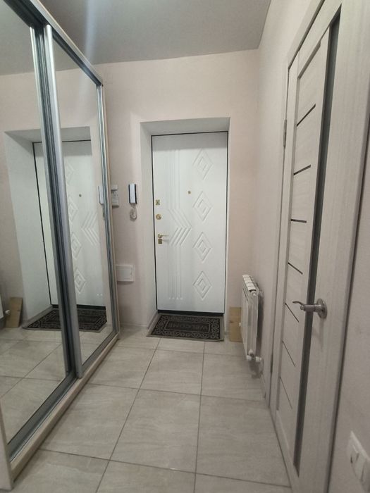 Квартира на біля парку Незнайка в Києві, ID 263239, фото №5