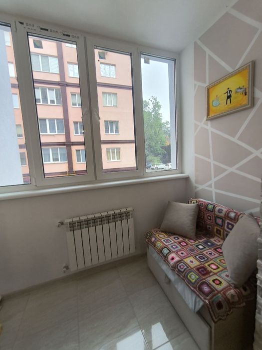 Квартира на біля парку Незнайка в Києві, ID 263239, фото №6