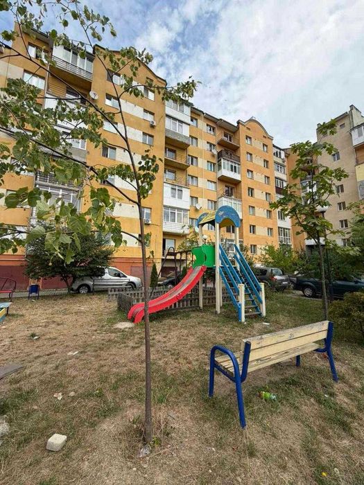 Квартира на Р-н Довженка в Івано-Франківську, ID 263217, фото №15